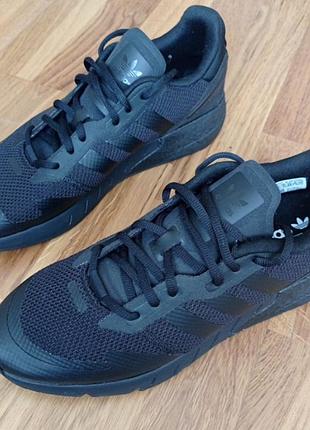 Кросівки кроссовки adidas zx 1k boost h 68721/ розм.46 оригінал