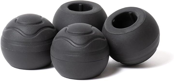 アウトドア チェア 脚 カバー Helinox ヘリノックス チェアワン