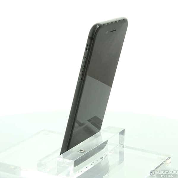 Used]Apple iPhone8 256GB space gray MQ842J/A SIM-free - BE FORWARD