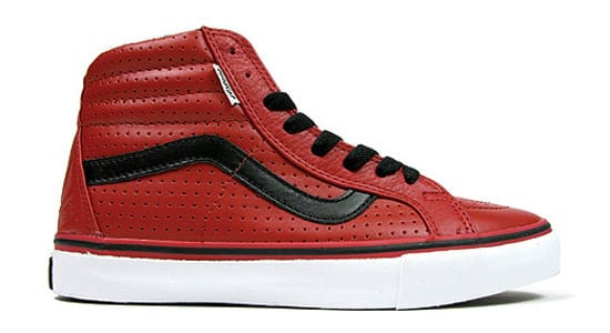 Vans SK8-Hi Vert Pro Hosoi Pack | Hypebeast
