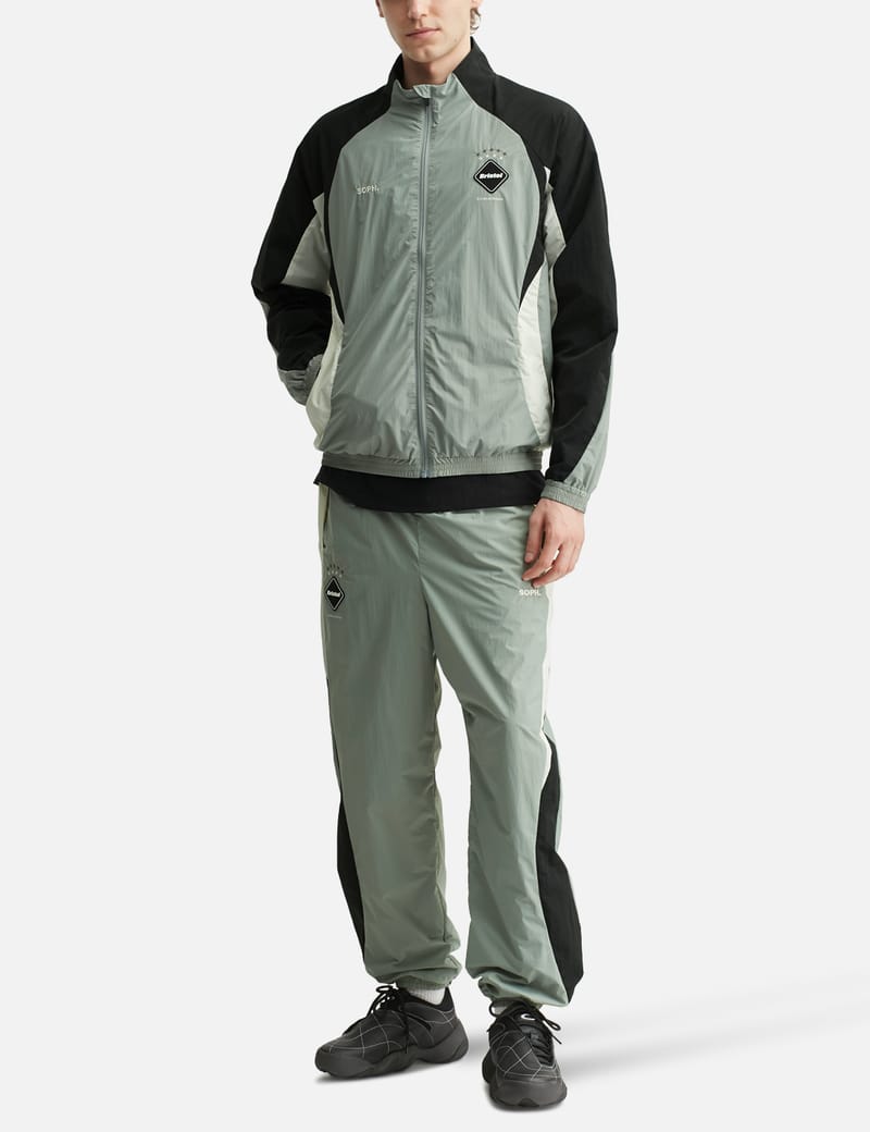 F.C. Real Bristol - F.C. Bristol X Sony PlayStation™ Warm Up Pants