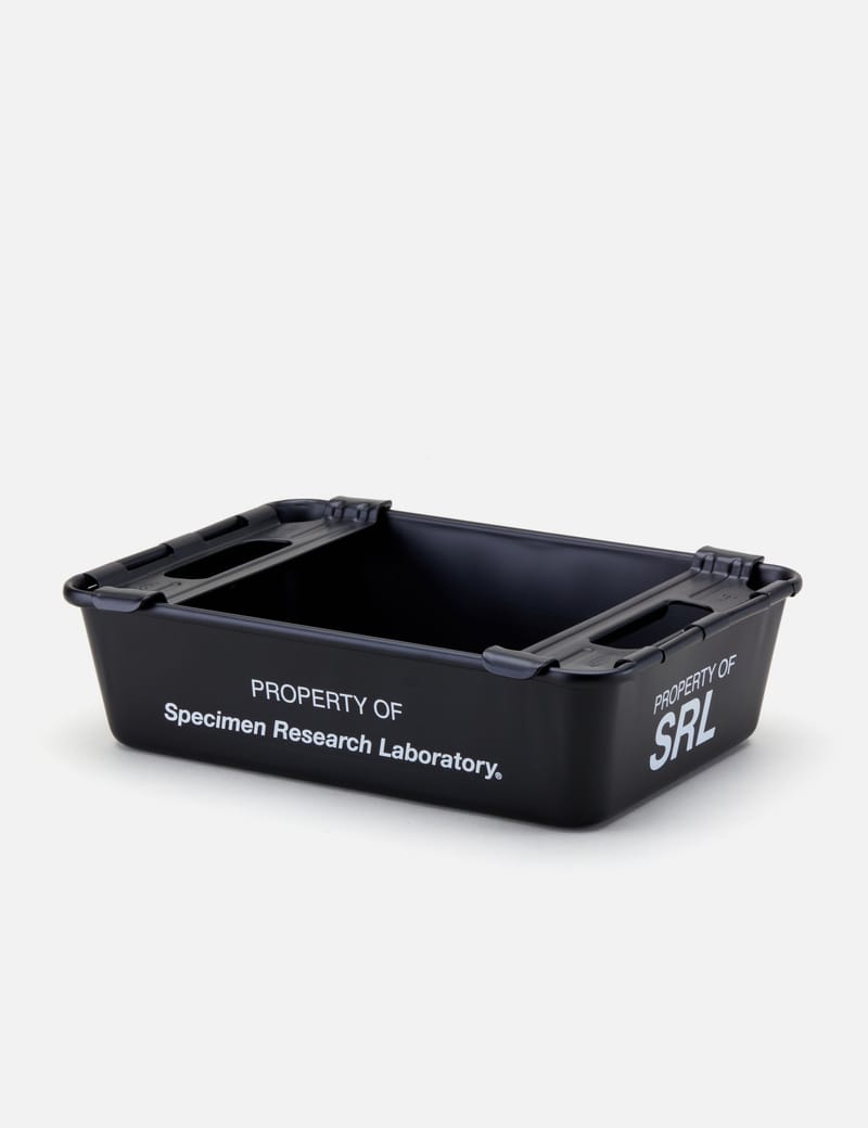 ネイバーフッド - SRL X TOYO STEEL . M-8 PARTS BOX | HBX