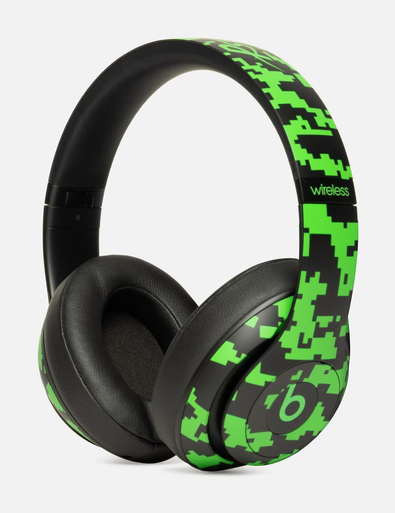 Psychworld - Beats Studio3 Wireless Headphones | HBX