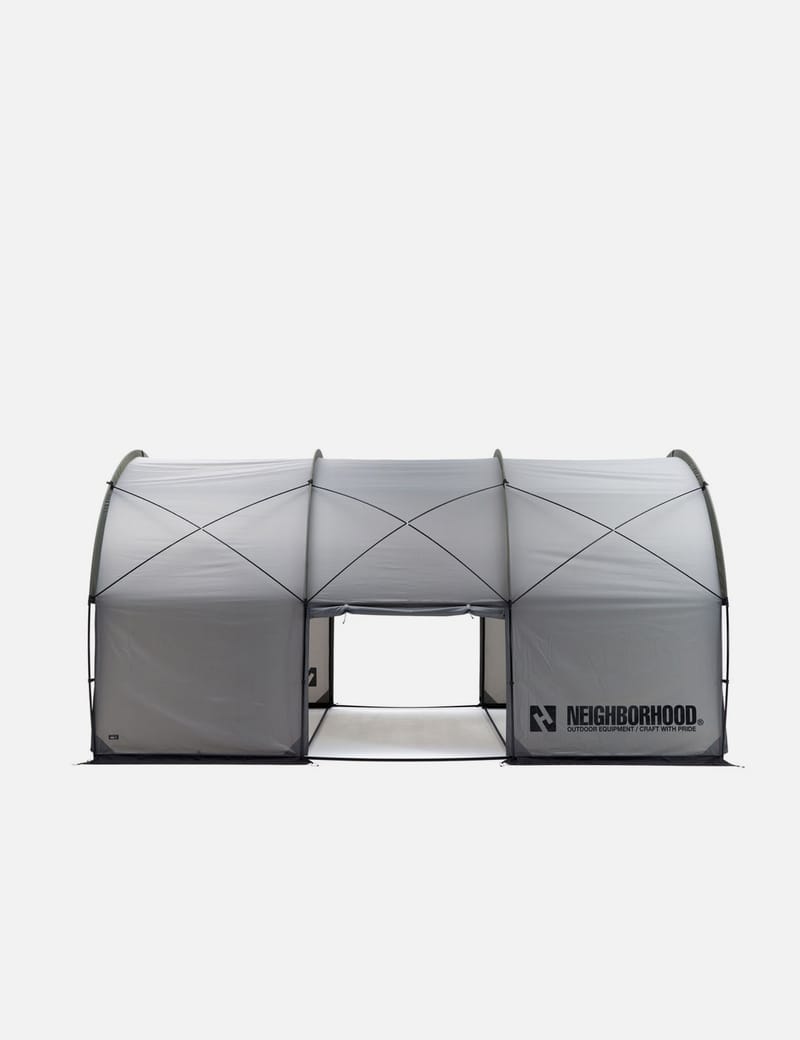 NEIGHBORHOOD - Neighborhood X Helinox Hangar Tent | HBX
