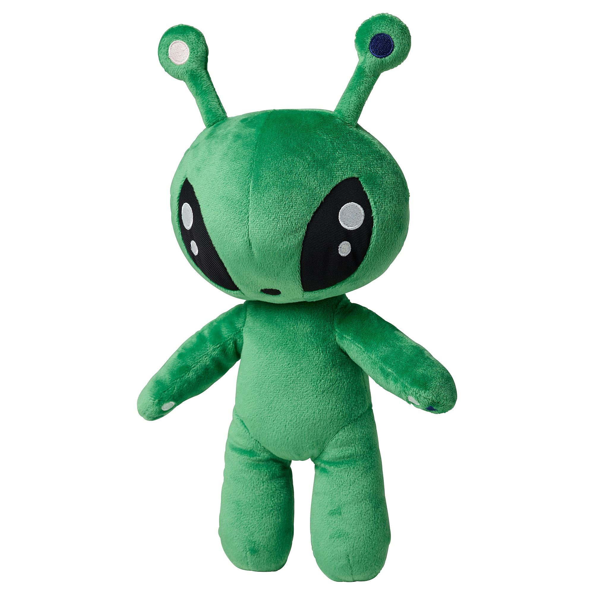 AFTONSPARV green 34 cm soft toy - 40551556 | IKEA