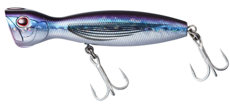 フック付きで価格も超手頃！Daiwaからこの夏発売のオフショアプラグ3つ