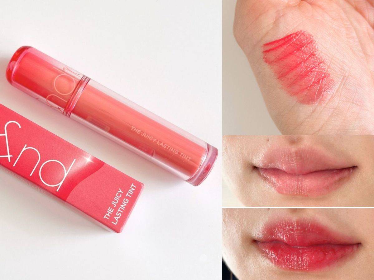 ひと塗りで若見えが叶う。ドラッグストアで買うべき「名品リップ」5選