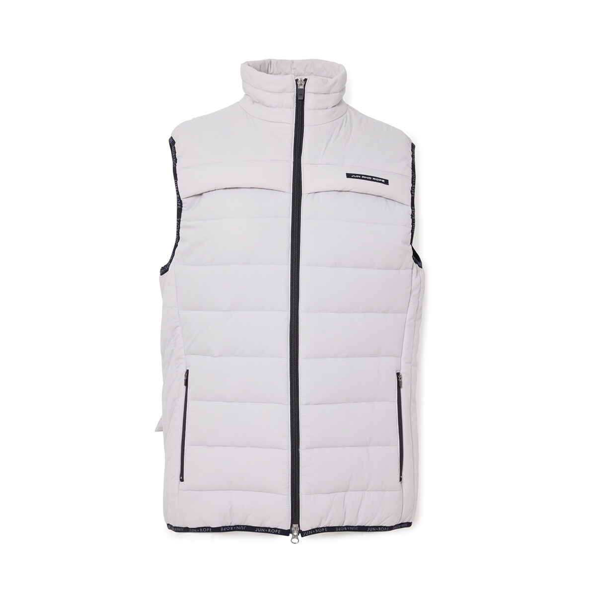 中綿電熱線ヒートベスト | ジュン＆ロぺ(JUN&ROPE') | マルイウェブ