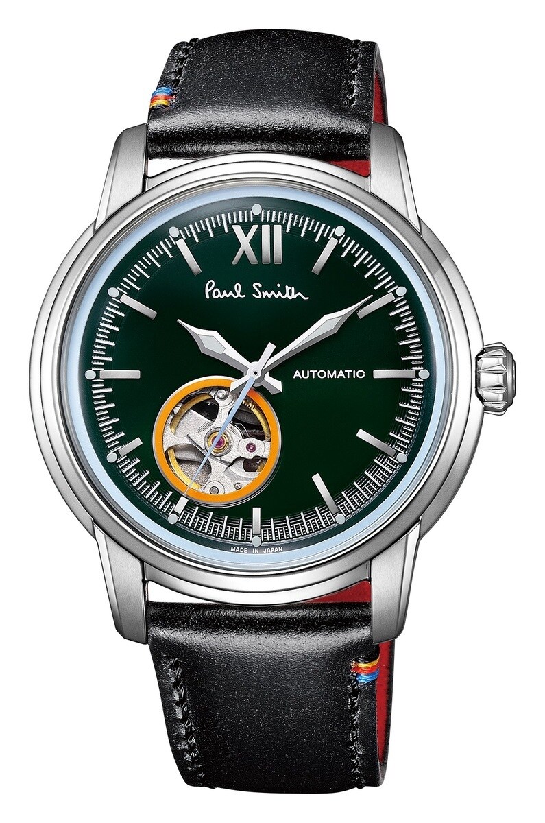 King's Cross キングス・クロス BJ7-115-40 | ポール・スミス(Paul