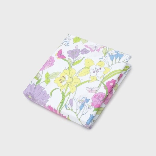 ダブル】ギリー柄 デュベカバー | ローラ アシュレイ(LAURA ASHLEY