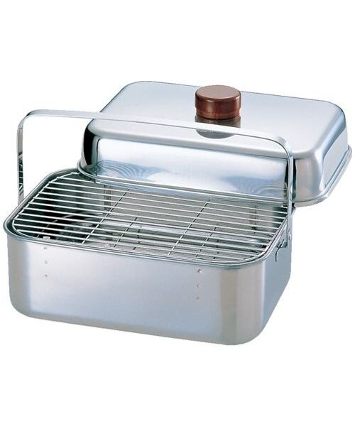 スモーカー コンパクトスモーカー | スノーピーク(snowpeak) | マルイ