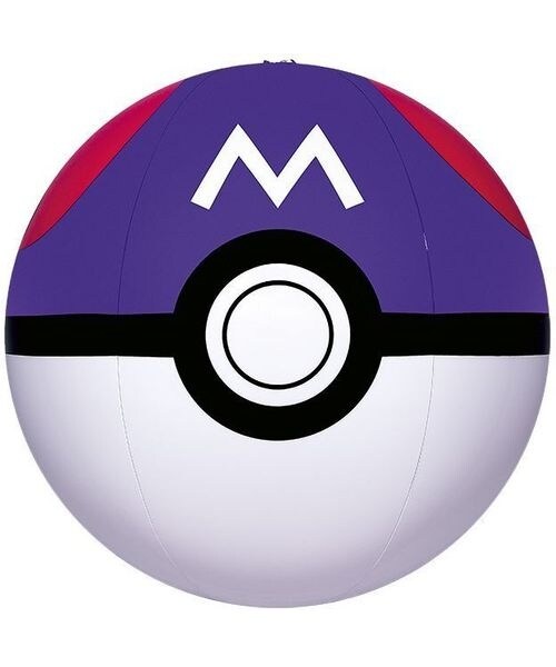 ｼｰｽﾞﾝｽﾎﾟｰﾂ ポケモン マスターボール | その他のブランド(other