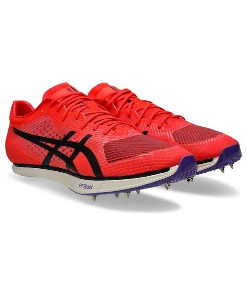 陸上スパイク JETSPRINT 3 | アシックス(asics) | マルイウェブチャネル