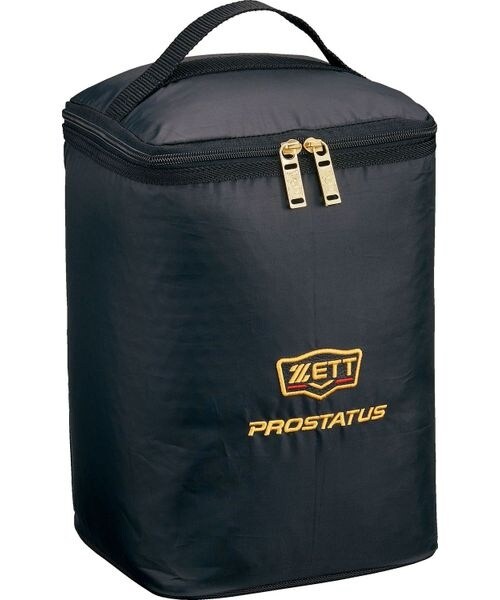 野球スパイク袋 マルチケースL プロステイタス | ゼット(zett