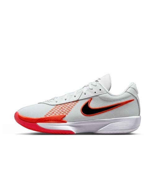 バスケットシューズ ナイキ エア ズーム G.T. カット アカデミー EP