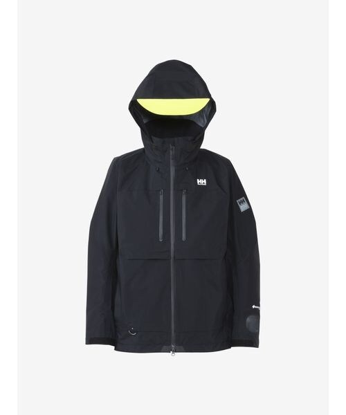 ジャケット Attractor GTX Pro Jacket (アトラクターゴアテックスプロ