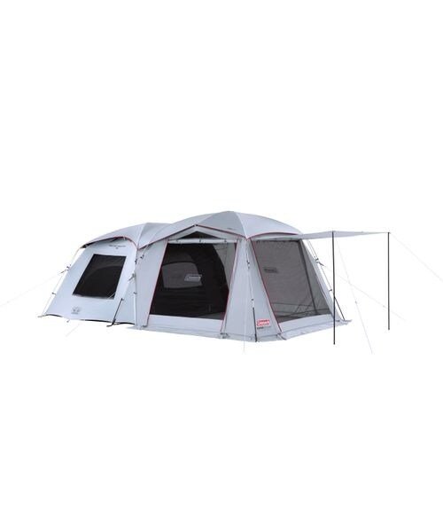 テント(2～4人以上) タフスクリーン2ルームエアー／MDX+ DARK ROOM