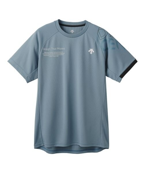 Tシャツ 半袖バレーボールシャツ | デサント(descente) | マルイウェブ
