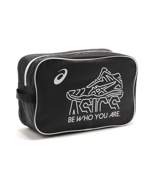 シューズケース シューズケースL | アシックス(asics) | マルイウェブ