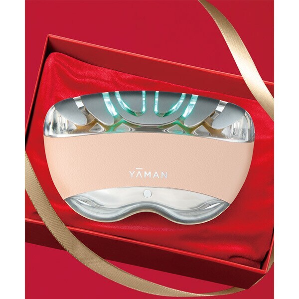 リフトロジーSP（シェルピンク）ホリデー | ヤーマン(YA-MAN) | マルイ