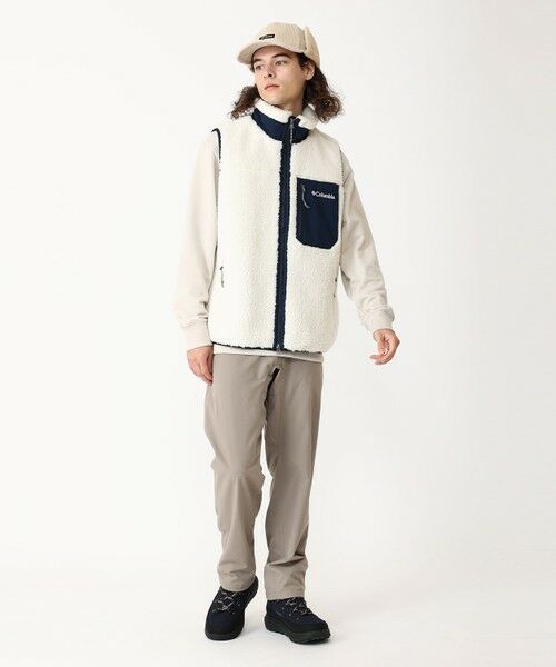 セール】 Columbia/ アーチャーリッジIIIベスト /コロンビア （ベスト