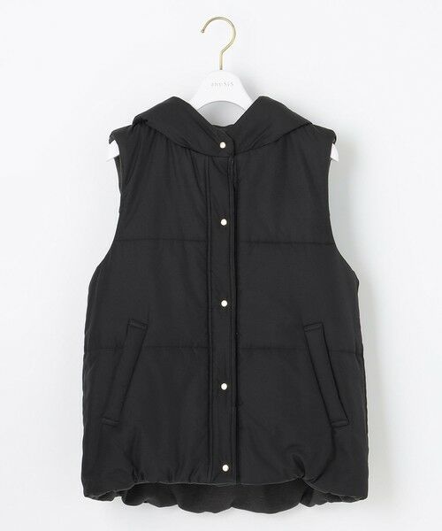 セール】 【2WAY】リバーシブルフード ベスト （その他アウター）｜ANY
