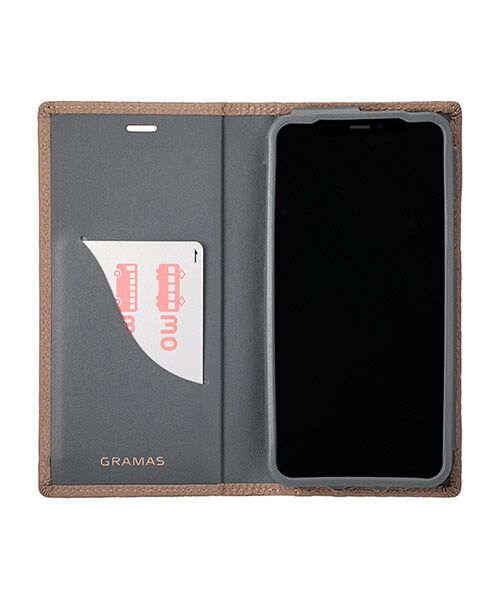 セール】 Shrunken Leather Book Case 2019 New iPhone 5.8