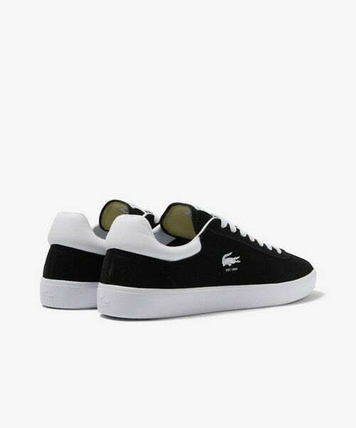 セール】 メンズ BASESHOT 223 1 SMA （スニーカー）｜LACOSTE