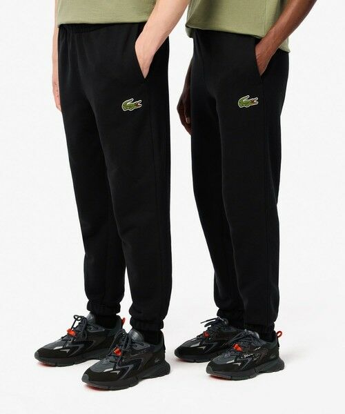 セール】 エッセンシャルスウェットトラックパンツ （チノ・ワーク