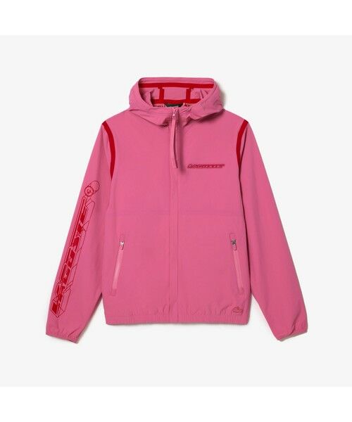 セール】 リサイクルナイロンウィンドブレイカー （パーカー