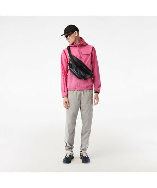 セール】 リサイクルナイロンウィンドブレイカー （パーカー