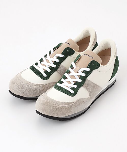 スニーカー （スニーカー）｜MIHAMA / ミハマ ファッション通販