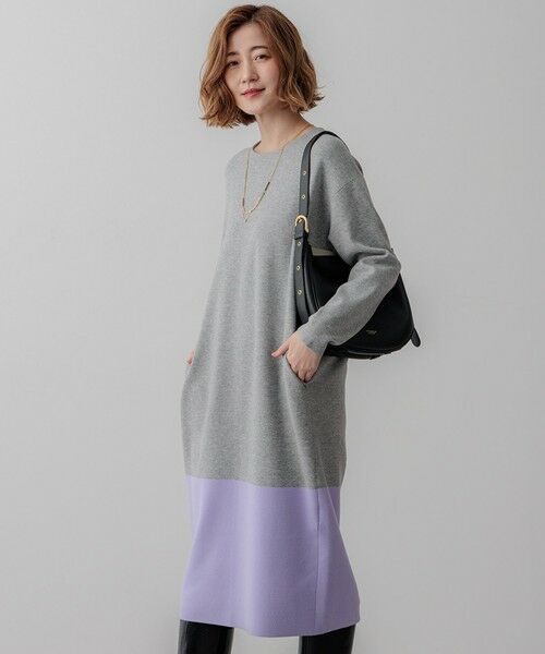 セール】 【WEB&一部店舗限定カラーあり/洗える】ミラノリブ バイ