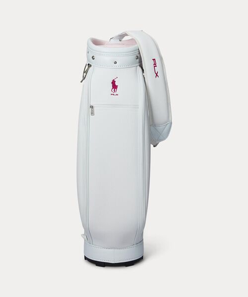 RLX）Big Pony ゴルフ バッグ （スポーツグッズ）｜POLO GOLF / RLX