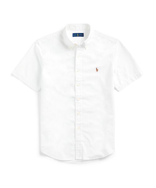 クラシック フィット オックスフォード シャツ （シャツ・ブラウス