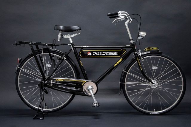 100台限定販売！昭和レトロな「ニューマルキン号」 | TABI LABO