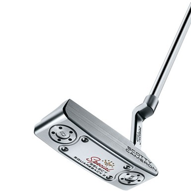 Titleist Scotty Cameron Special Select Squareback 2 Putter | TGW