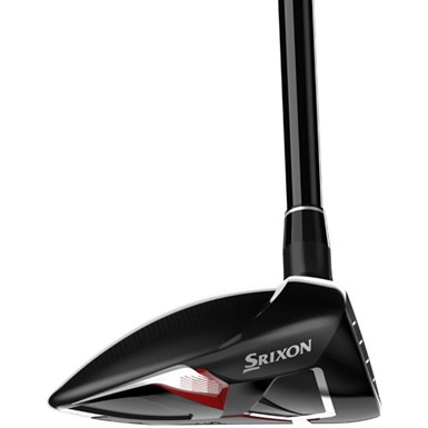Srixon Men's ZX Fairway Wood | TGW