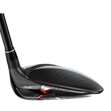 Srixon Men's ZX Fairway Wood | TGW