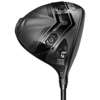 Cobra Men's DarkSpeed Adapt LS Driver | TGW