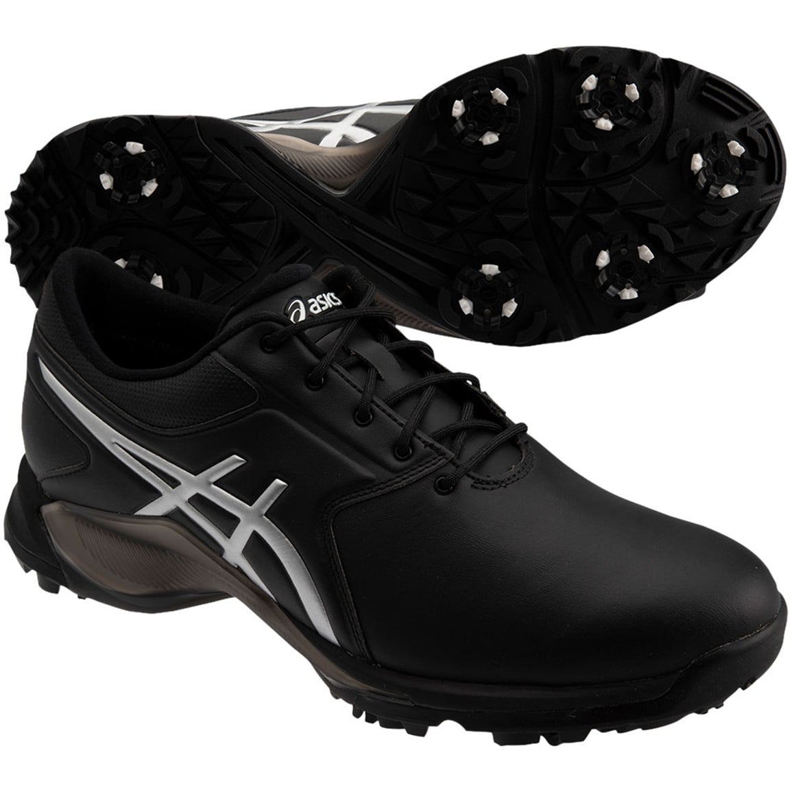 Asics Men's Gel Ace Pro M Golf Shoes | TGW