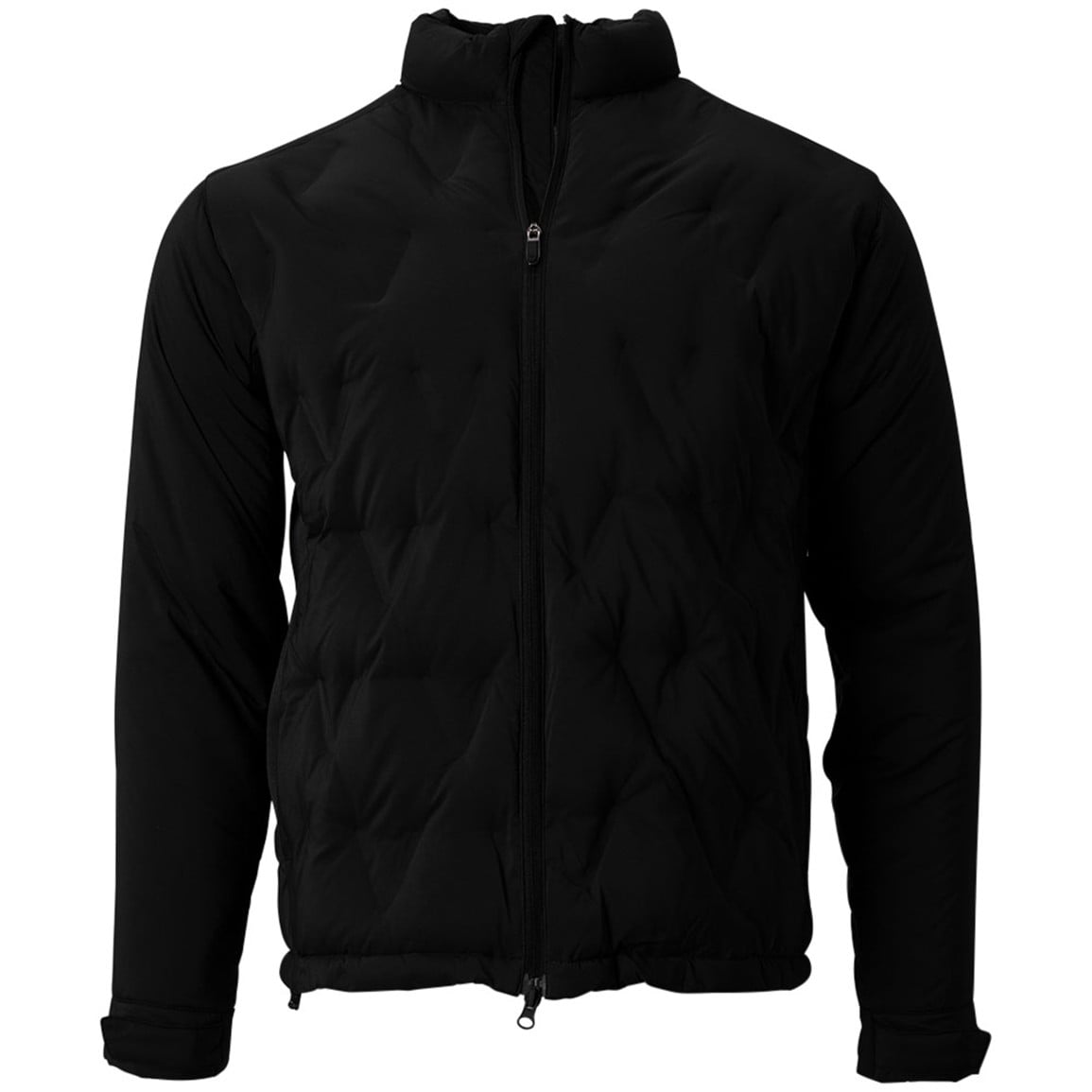 Callaway Men's Eco Quilted Golf Jacket | TGW