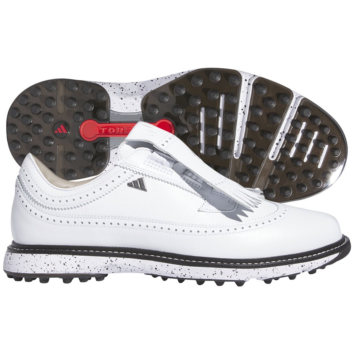 adidas Men's MC87 BOA Golf Shoes | TGW