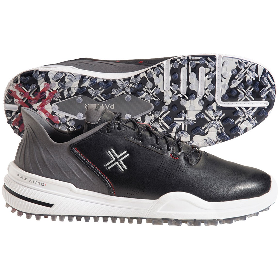 Payntr X Men's 005 F Golf Shoes | TGW