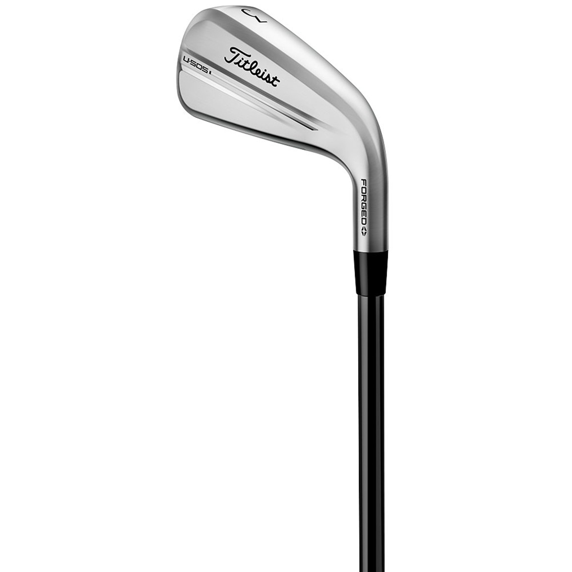 Titleist 2025 U505 Driving Iron | TGW