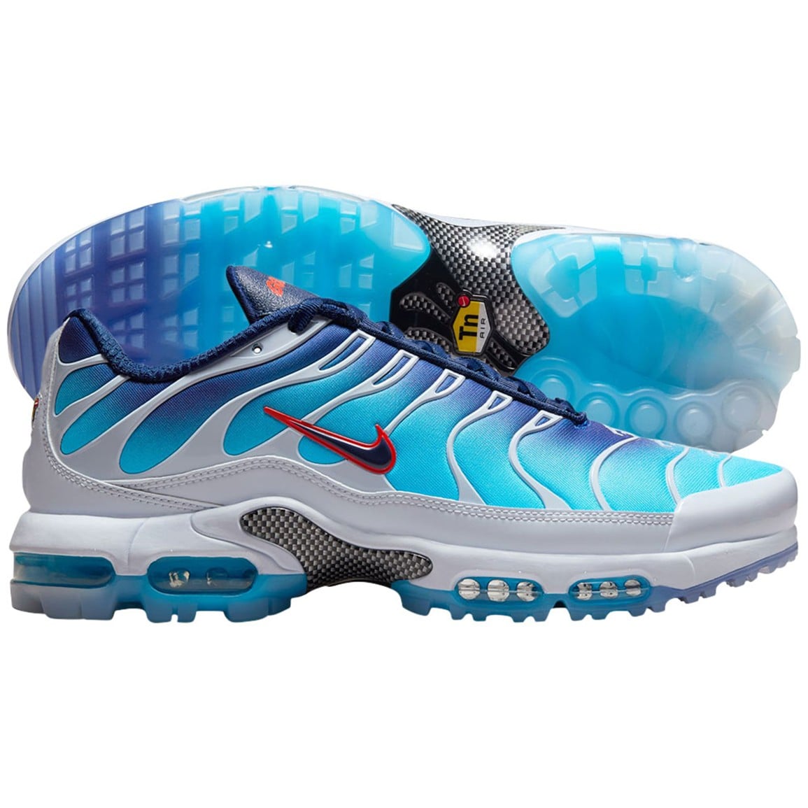 NIKE Air Max Plus NRG Golf Shoes | TGW