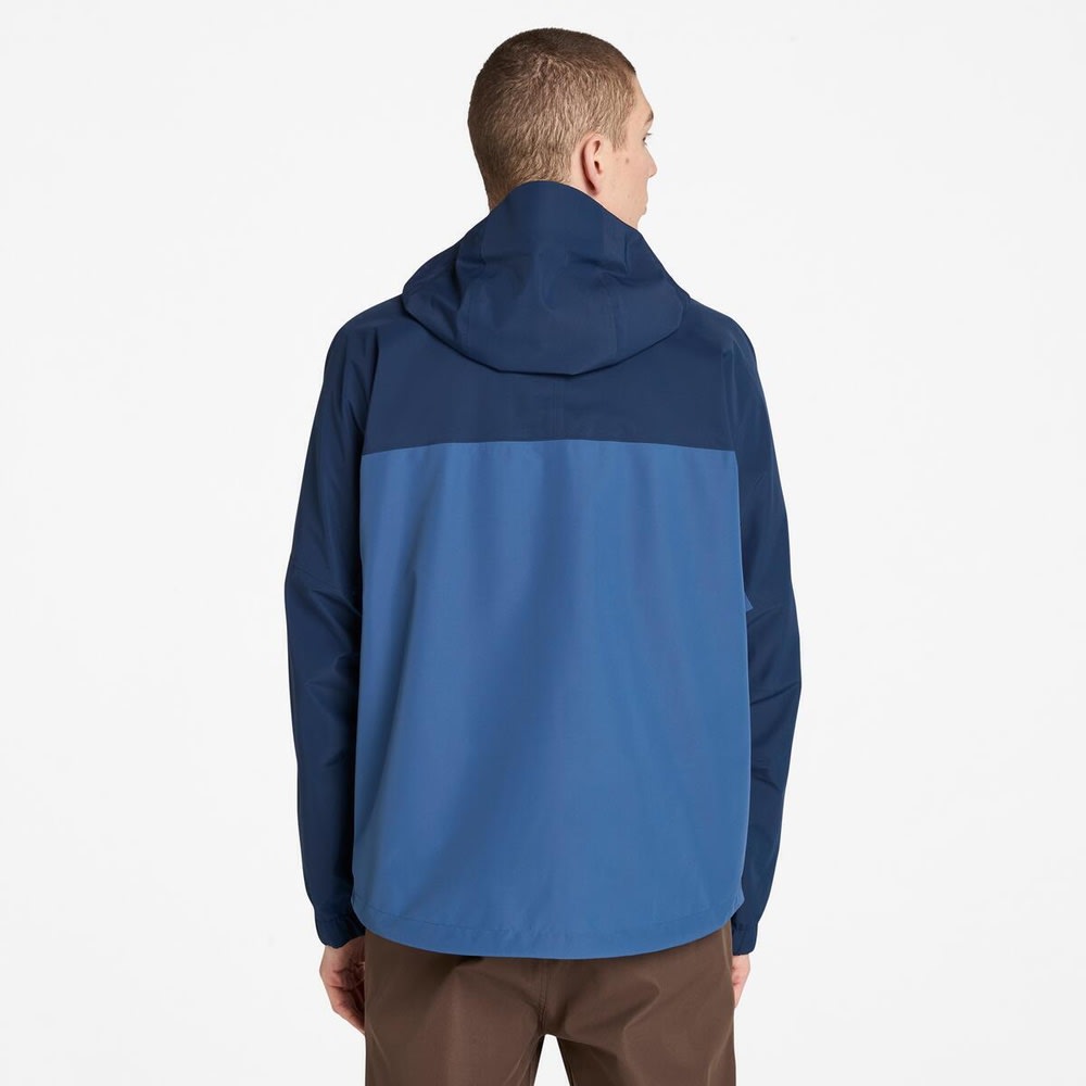 モビ フレックス® テック 3-in-1 ウォータープルーフ ジャケット