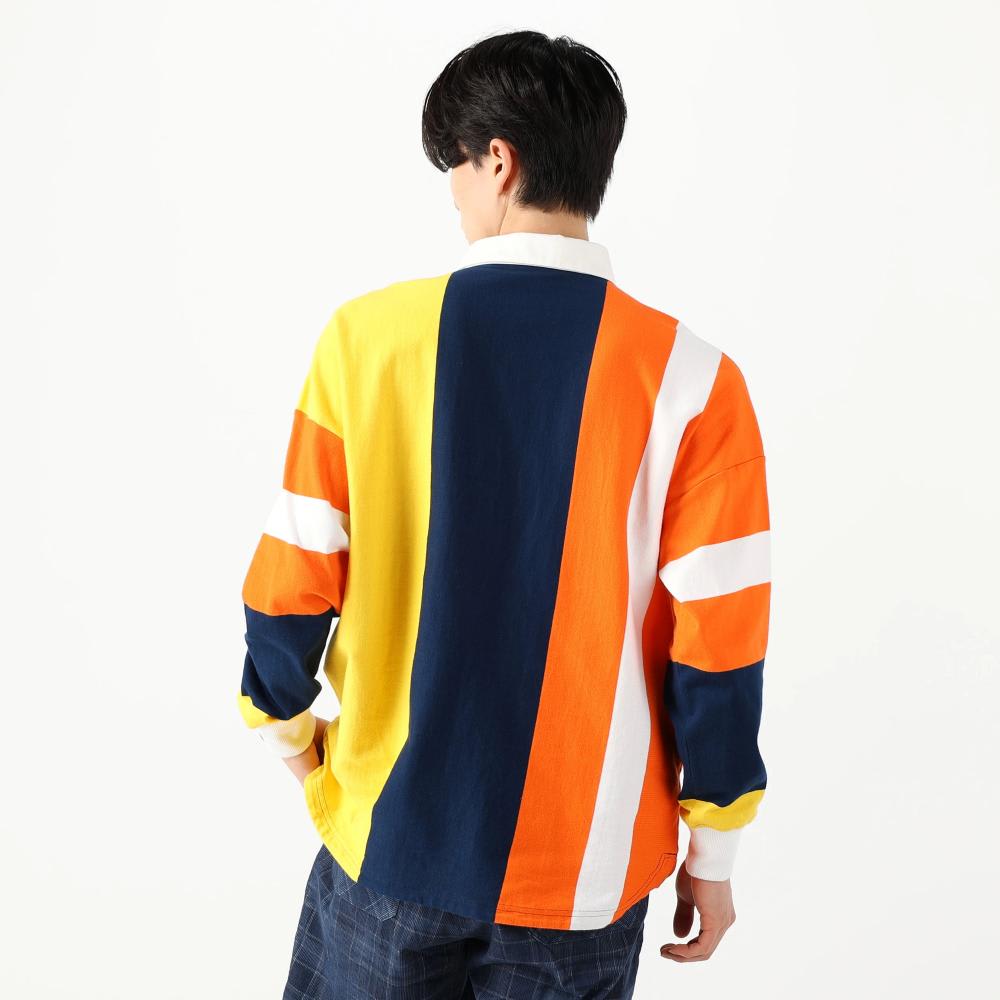 ラグビー シャツ ユニセックス ｜【Timberland公式通販