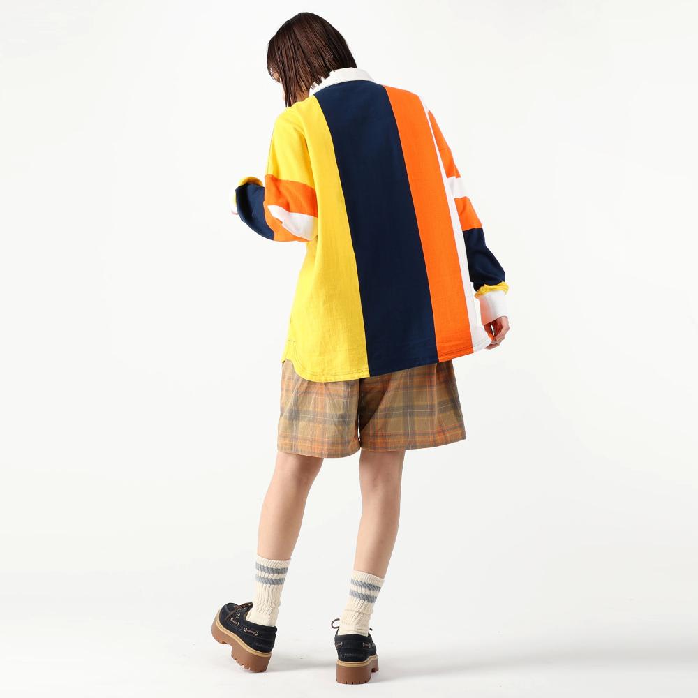 ラグビー シャツ ユニセックス ｜【Timberland公式通販