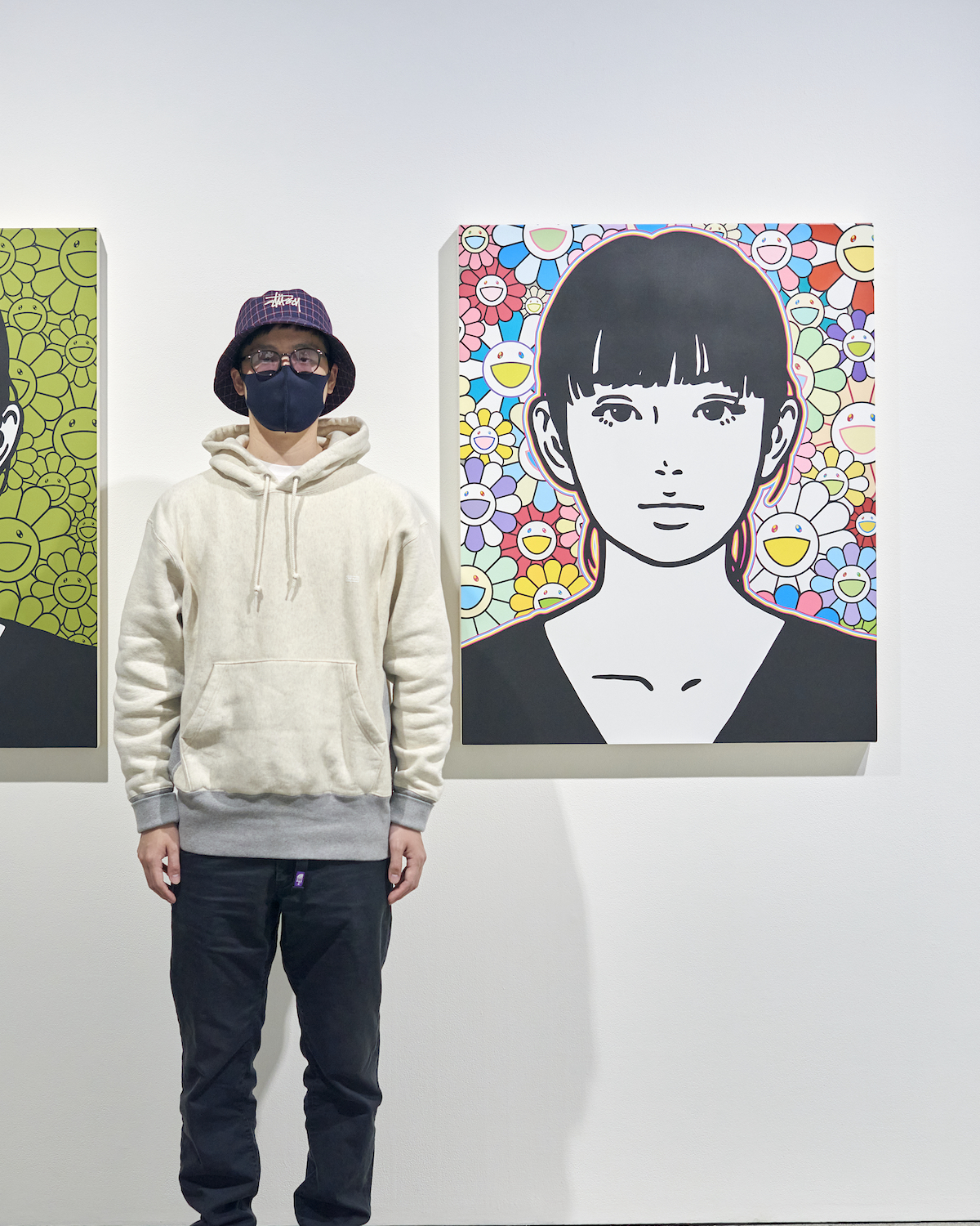 アーティスト・KYNE その独自の作風に迫る - TOKION